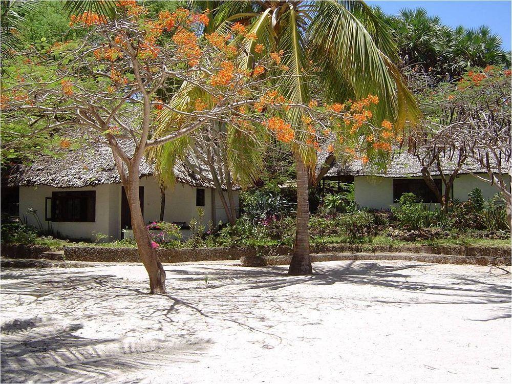 Driftwood Beach Club Malindi Exterior photo