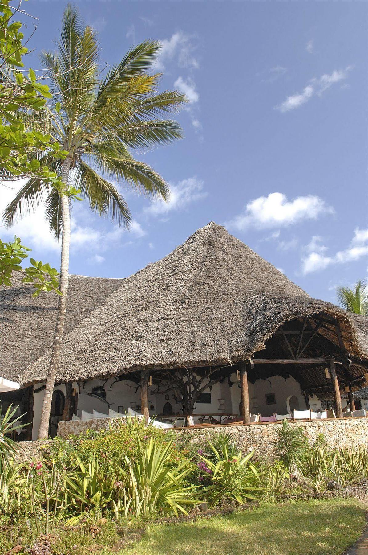 Driftwood Beach Club Malindi Exterior photo